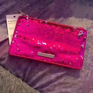 FIRST OFFER GETS IT Beautiful Madden girl Wallet